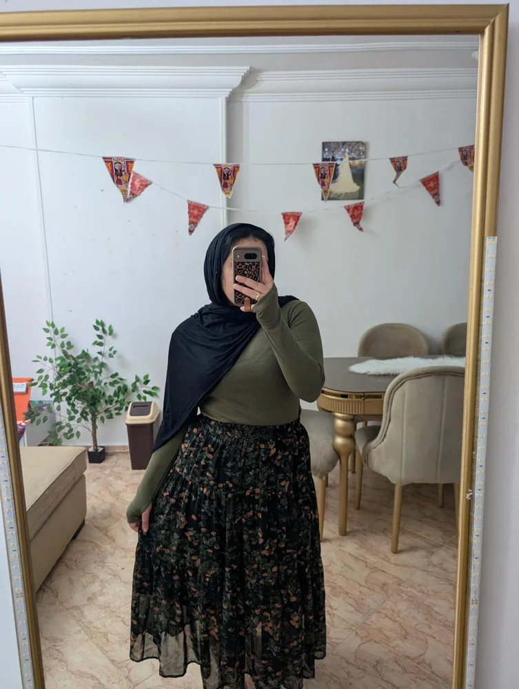 Shein Skirts, size XL / 42 / 14, photo 2