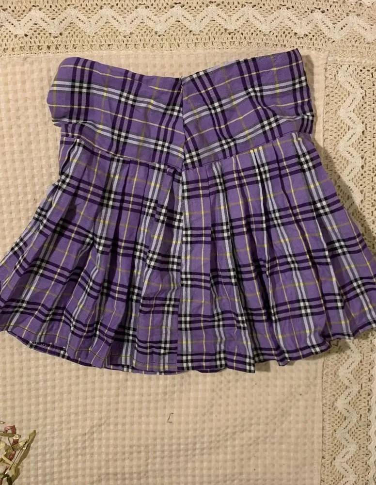 Skirts