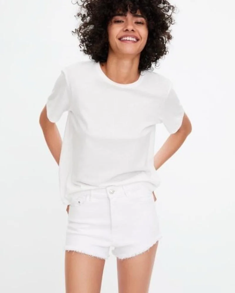 Zara Shorts, size L / 40 / 12, photo 5