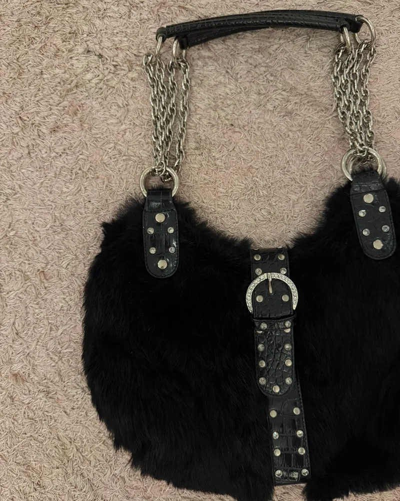 Shoulder Bag, size One size, photo 2