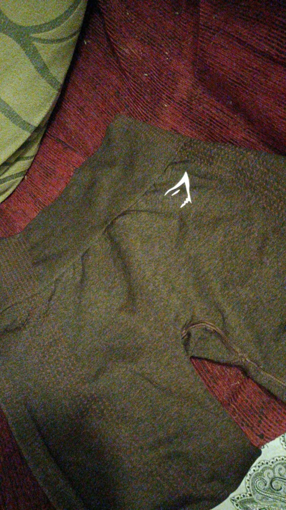 Gymshark Pants, size S / 36 / 8, photo 2
