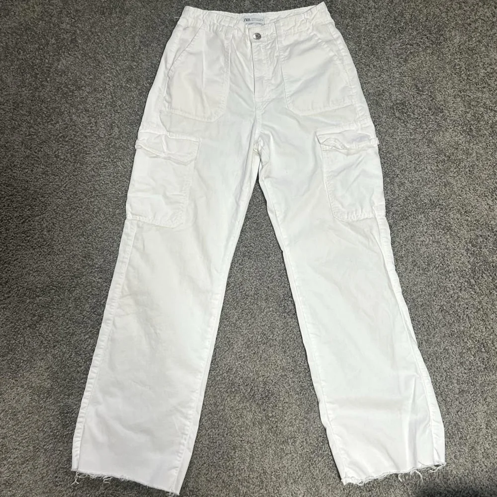 Zara Jeans