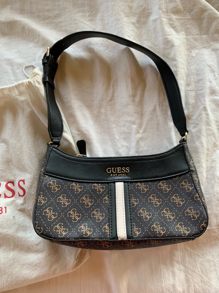 GUESS Shoulder Bag