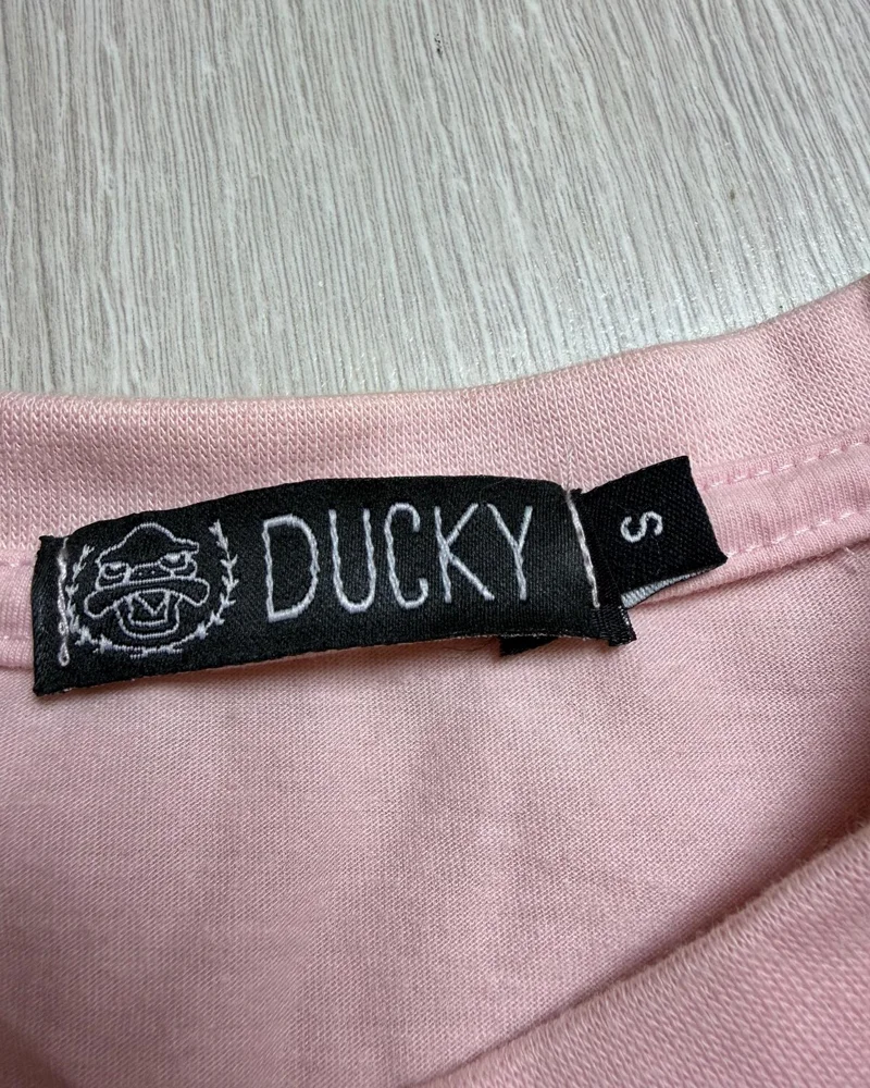 Local T-shirts, size S, photo 4