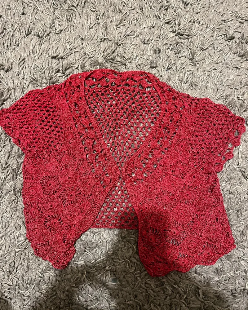 Blouses, size One size, photo 3