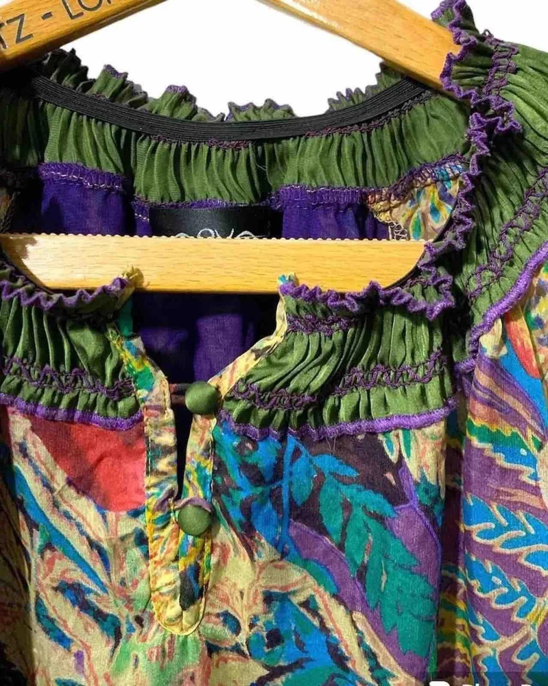 Blouses, size M / 38 / 10, photo 3