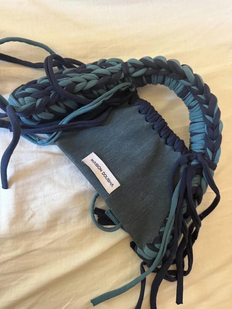 Mini Bag, size Other, photo 4