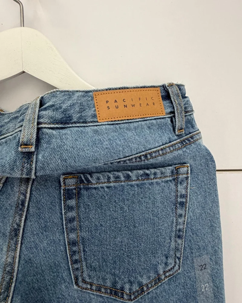 Jeans, size XXS / 32 / 4, photo 3
