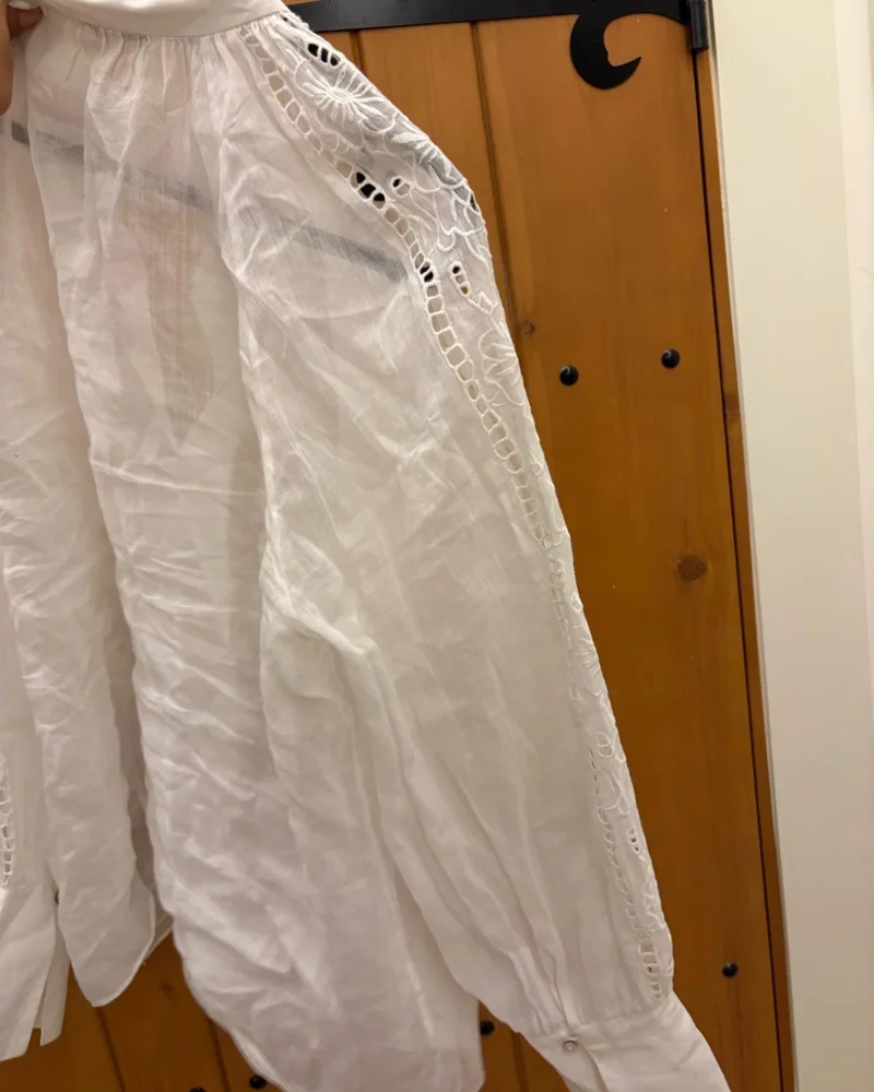 Massimo Dutti Blouses, size L / 40 / 12, photo 5