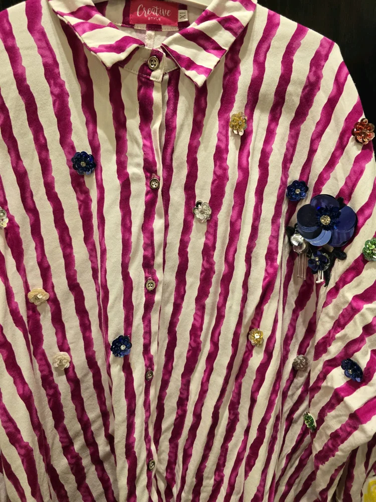 Shirts, size L / 40 / 12, photo 2