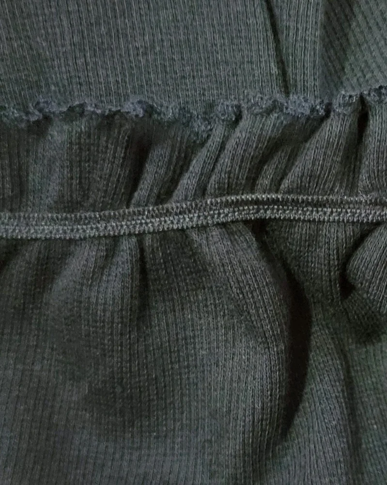Terranova Crop Tops, size XL / 42 / 14, photo 6