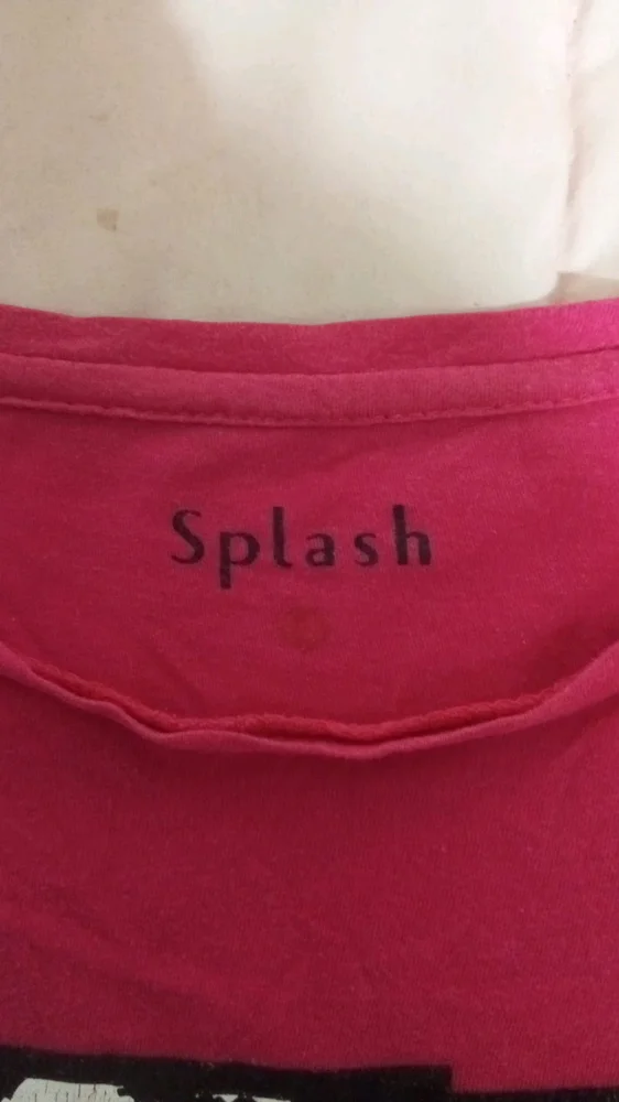 Splash Shirts, size M / 38 / 10, photo 4