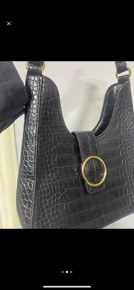 Mango Shoulder Bag