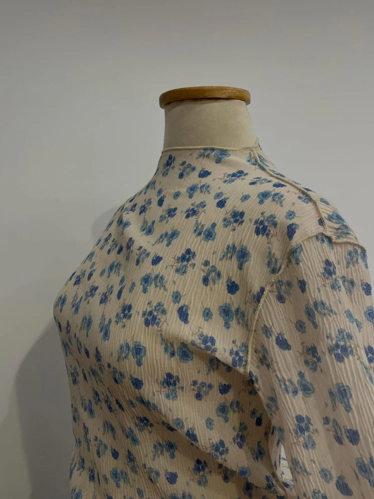 Blouses, size M / 38 / 10, photo 2
