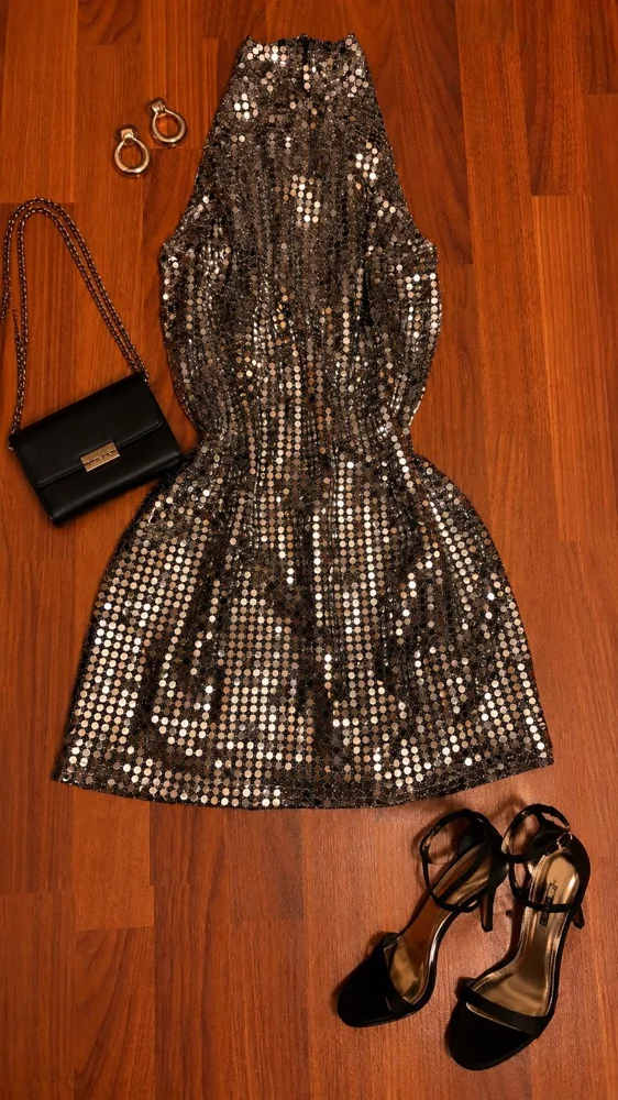 Party Dresses, size S / 36 / 8, photo 2
