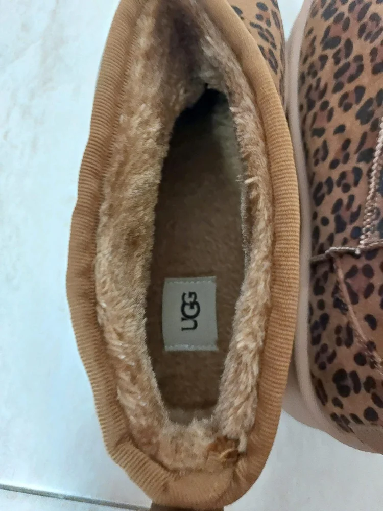 Boots, size 41, photo 3
