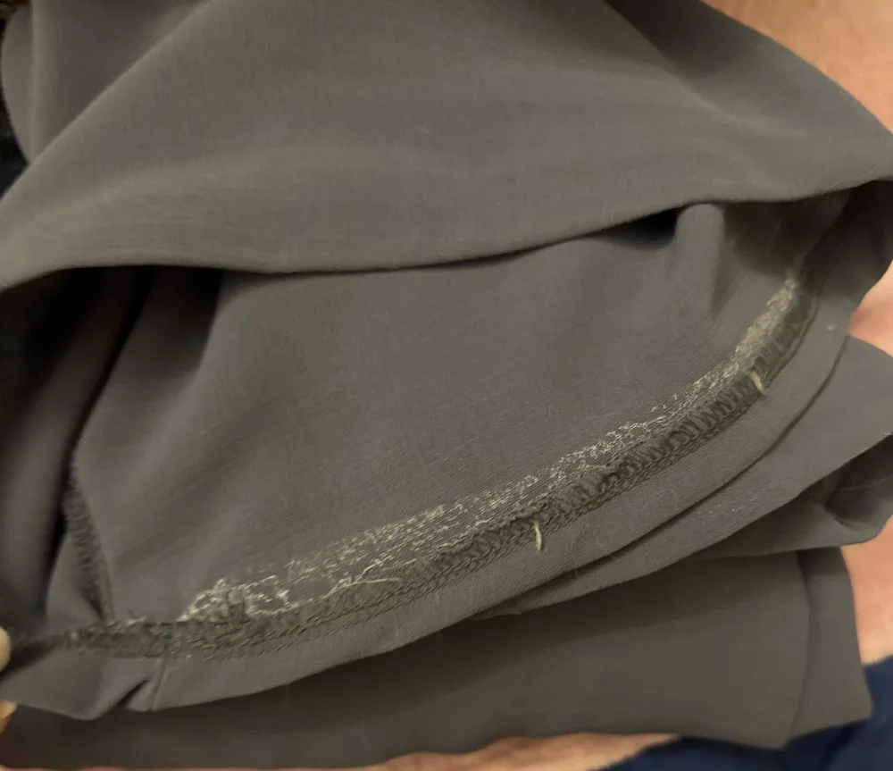 Local Pants, size XXXL / 46 / 18, photo 6
