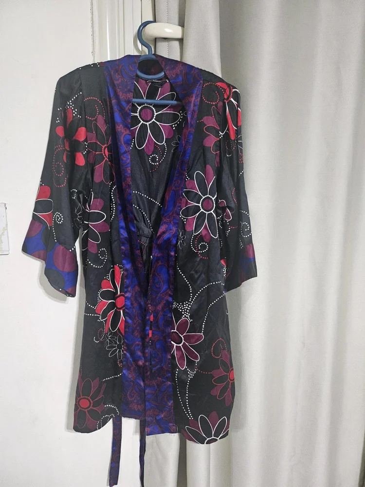 H&M Robes, size S / 36 / 8, photo 4