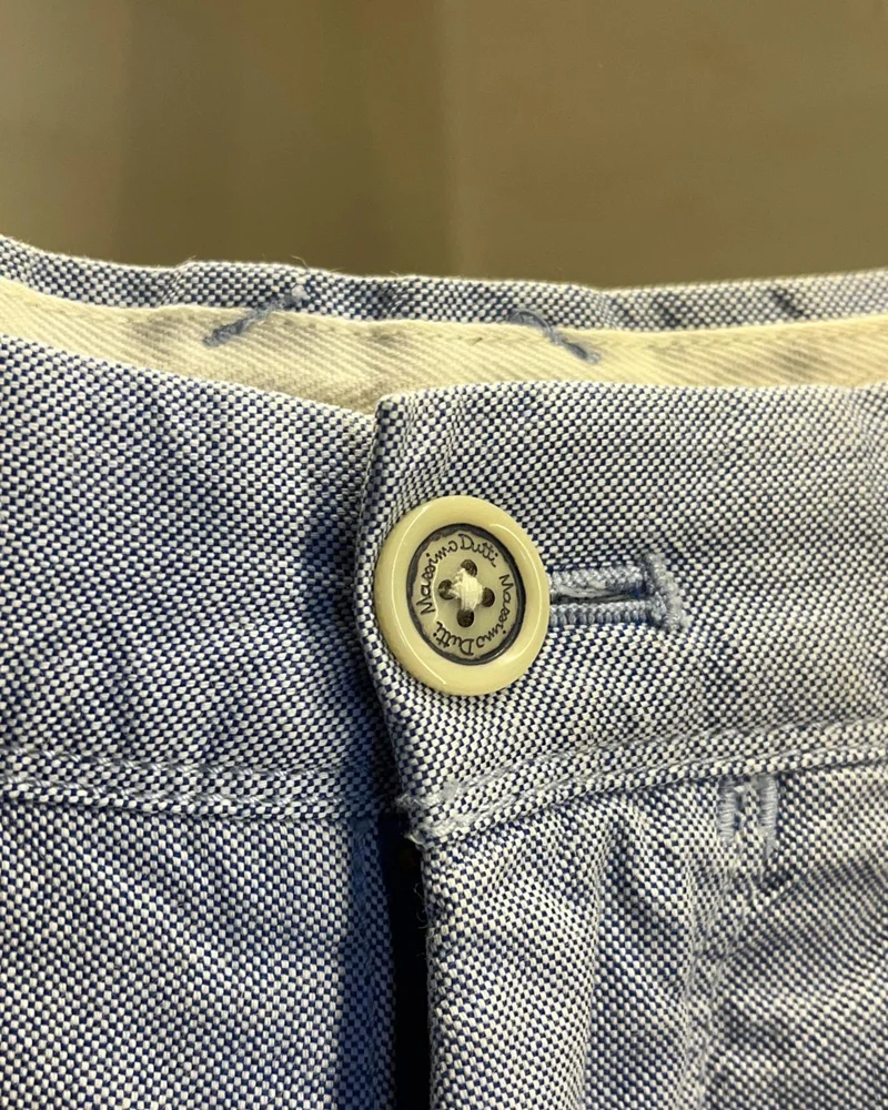 Massimo Dutti Shorts, size W31, photo 3