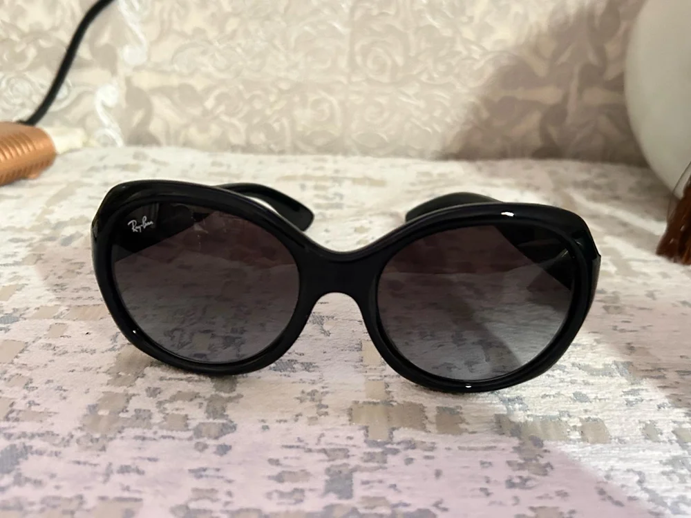 Ray-Ban Sunglasses, size One size, photo 2