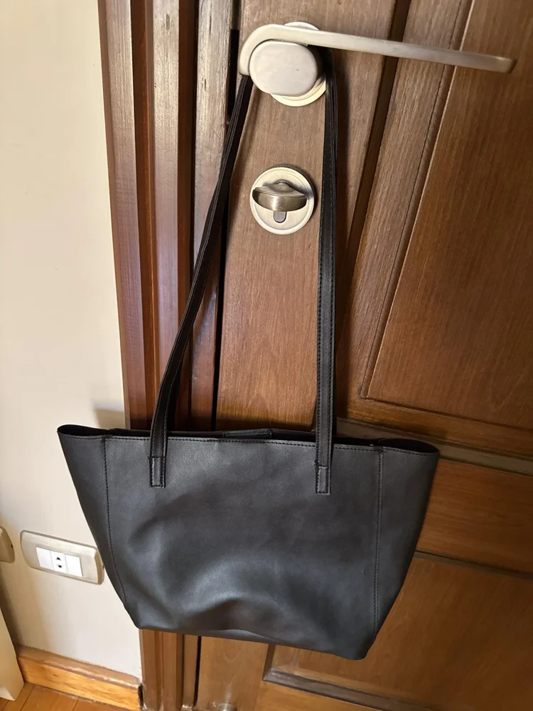 Glitter Shoulder Bag, size Other, photo 3