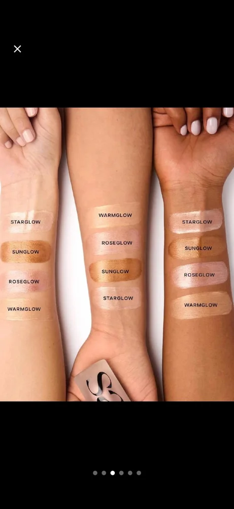 Saie Makeup, size No Size, photo 3