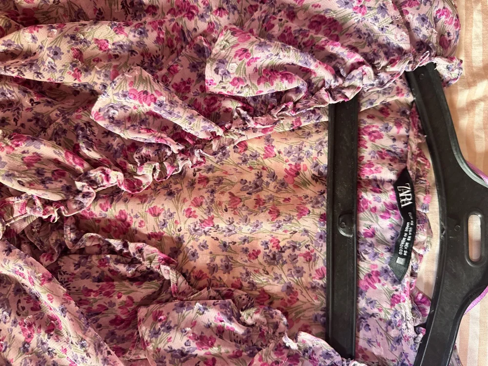 Zara Blouses, size XS / 34 / 6, photo 4