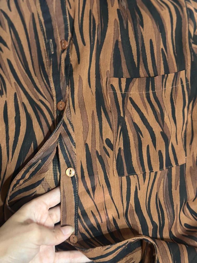 Papaya Shirts, size L / 40 / 12, photo 2