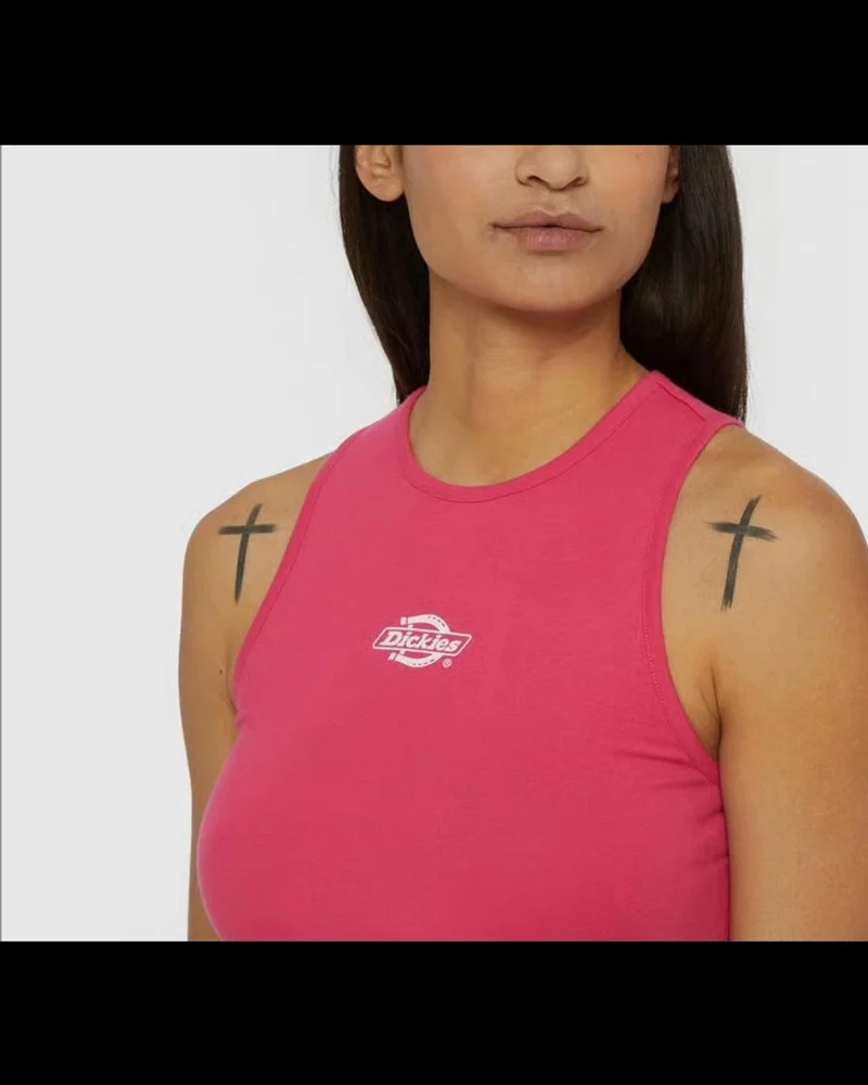 Dickies Tank Tops, size XS / 34 / 6, photo 2