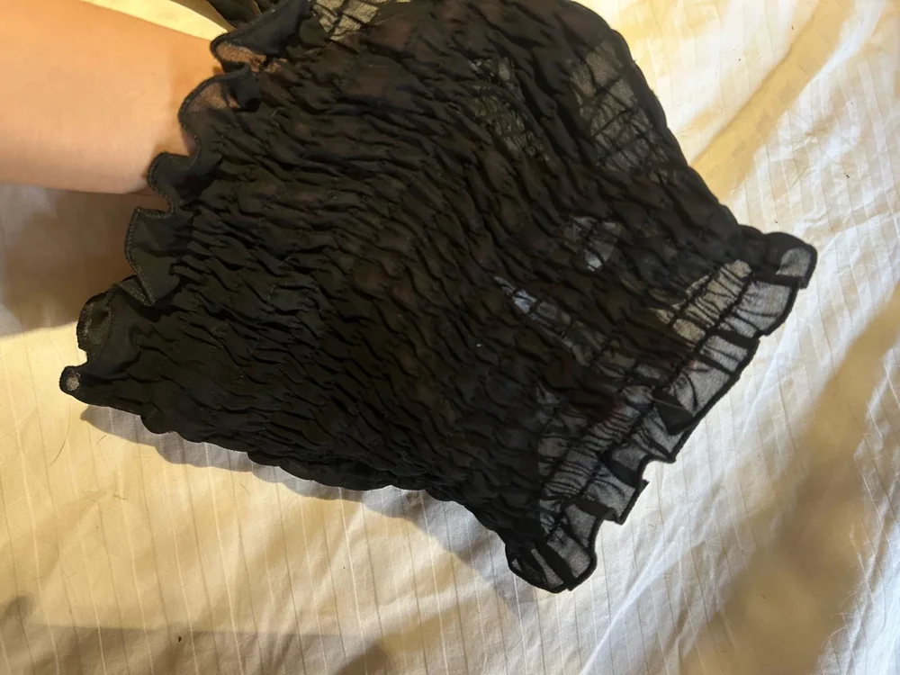 Crop Tops, size XS / 34 / 6, photo 2