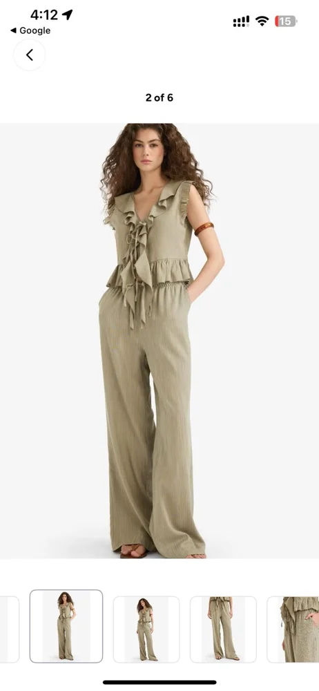 LC Wakiki Pants, size M / 38 / 10, photo 3