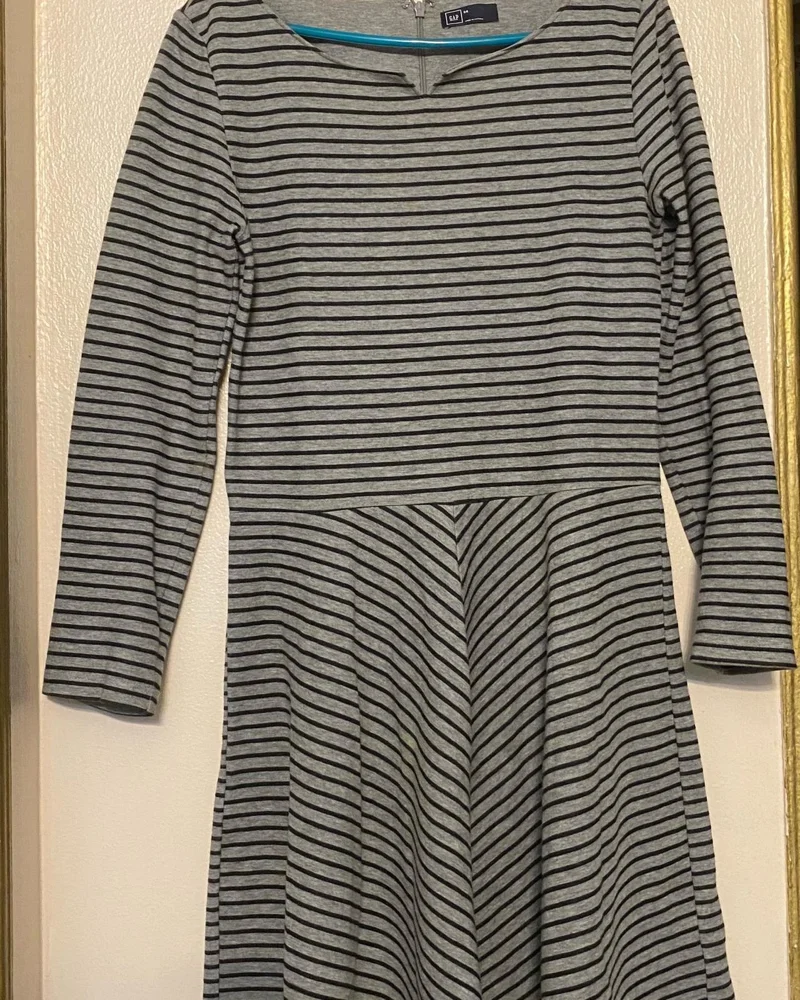 GAP Midi Dresses, size M / 38 / 10, photo 3