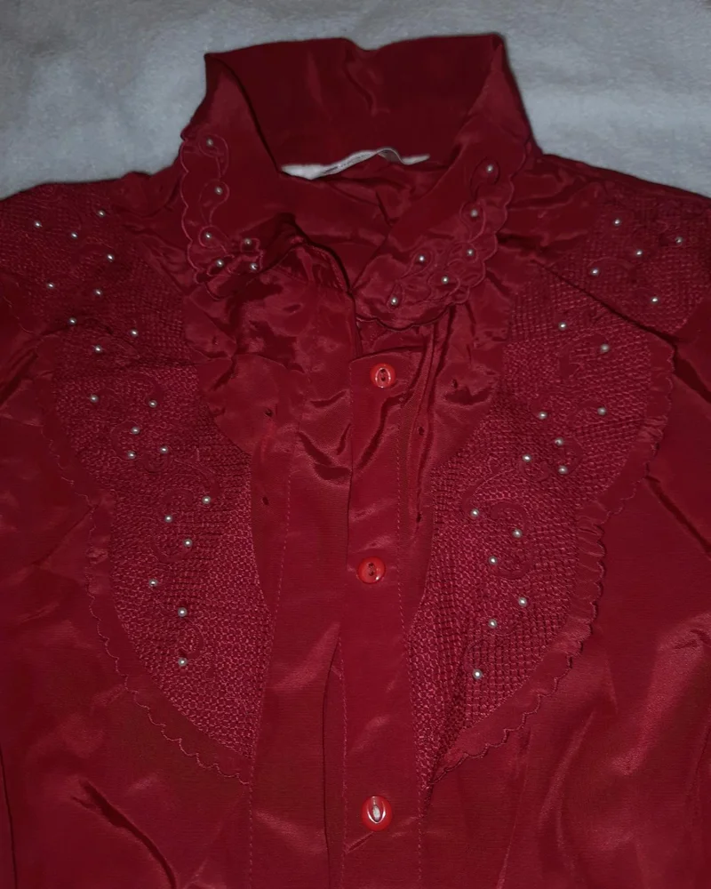Shirts, size M / 38 / 10, photo 3