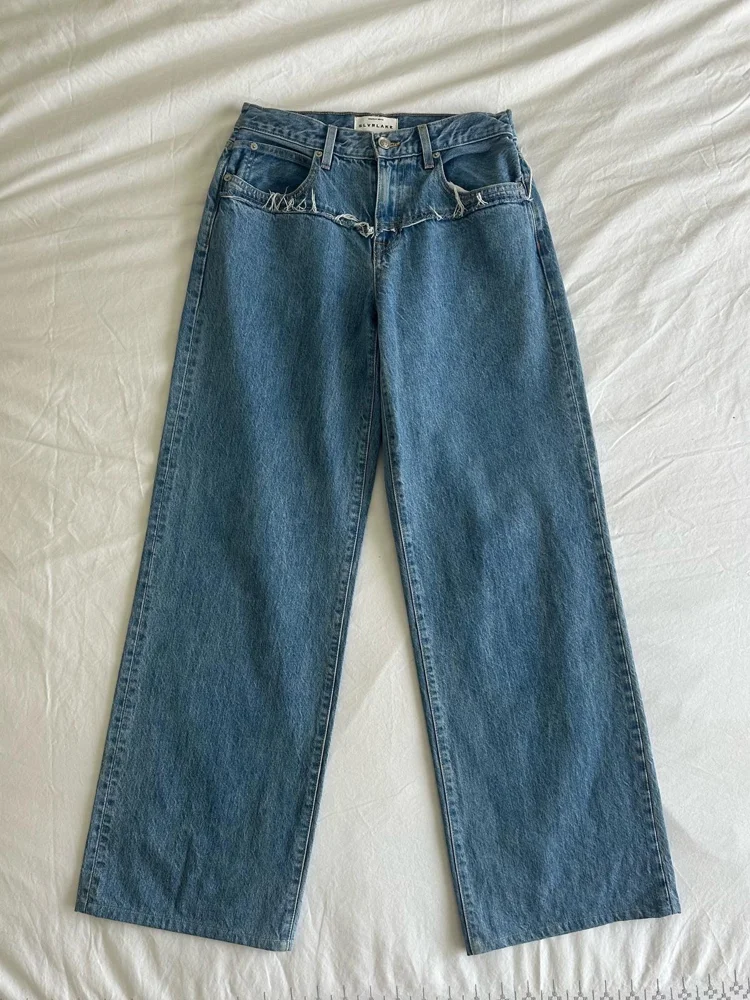 Slvrlake Jeans, size S / 36 / 8, photo 2