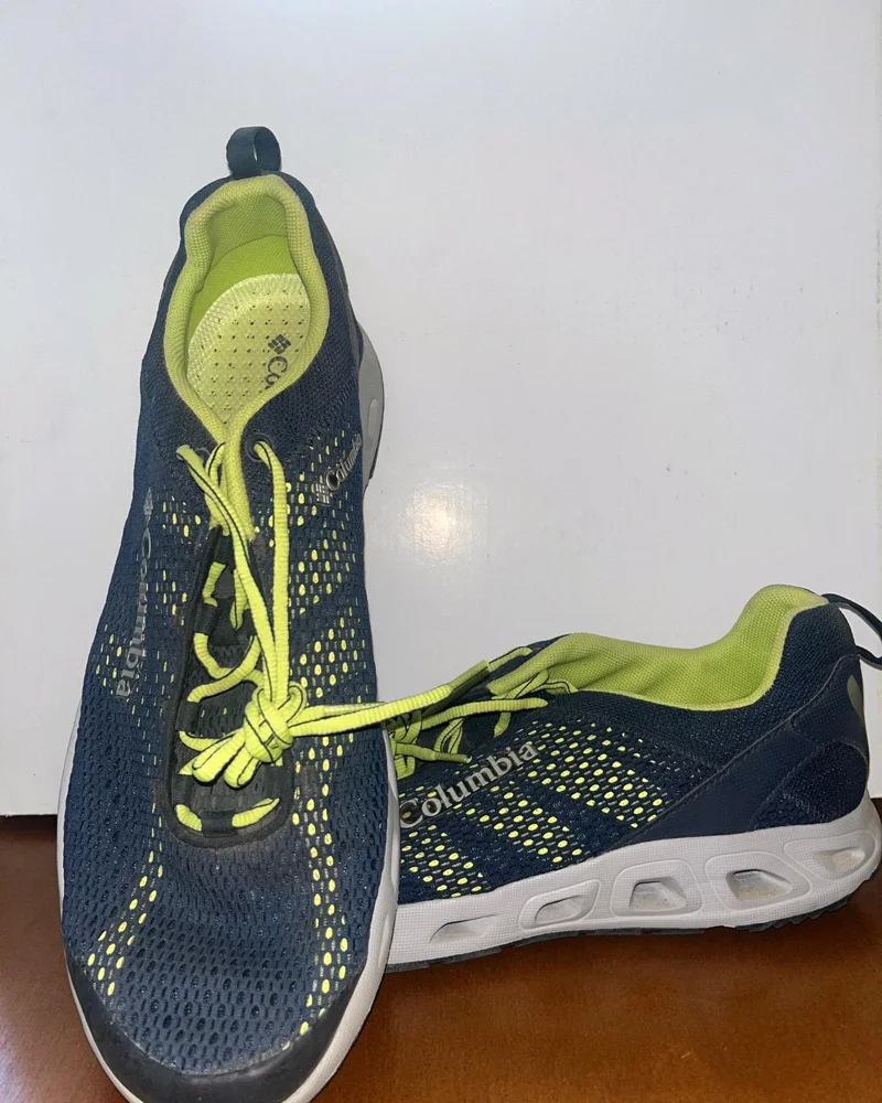 Columbia Sneakers, size 48, photo 2