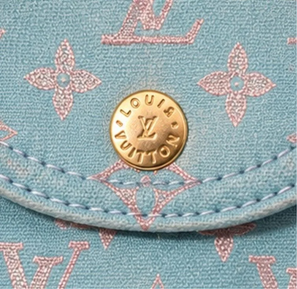 Louis Vuitton Shoulder Bag, size Other, photo 2