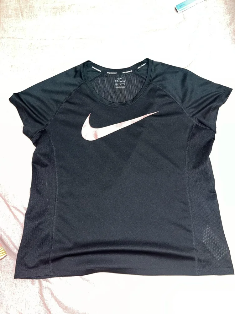 Nike Tank Tops