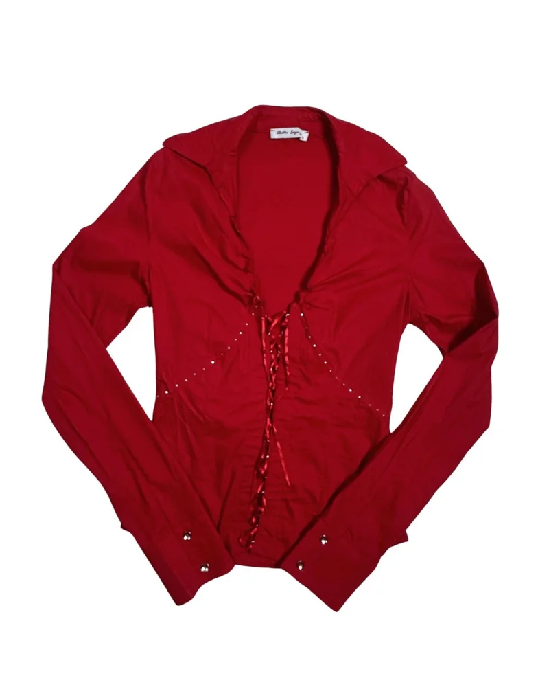 Blouses, size S / 36 / 8, photo 2