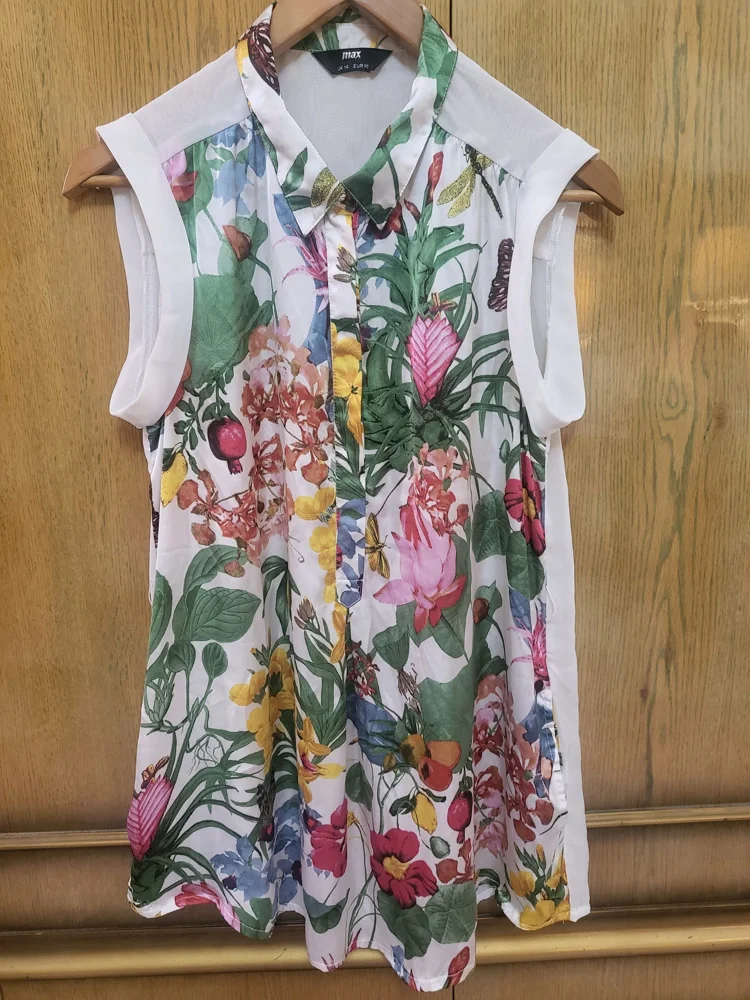 Max Blouses, size L / 40 / 12, photo 2