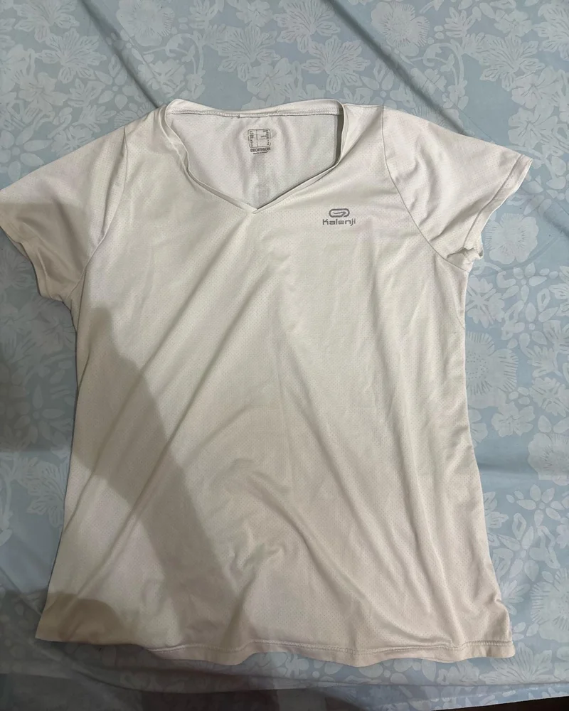 Decathlon T-shirts, size M / 38 / 10, photo 3