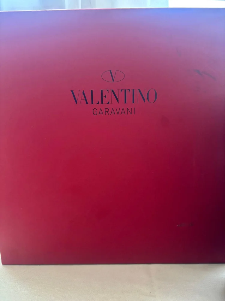 Valentino Lace-ups, size 37, photo 5