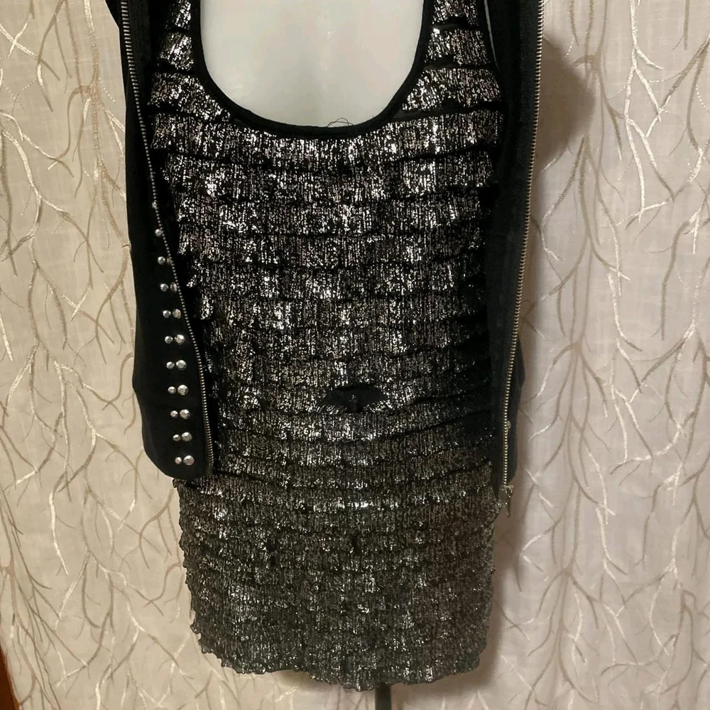Halter Tops, size S / 36 / 8, photo 2