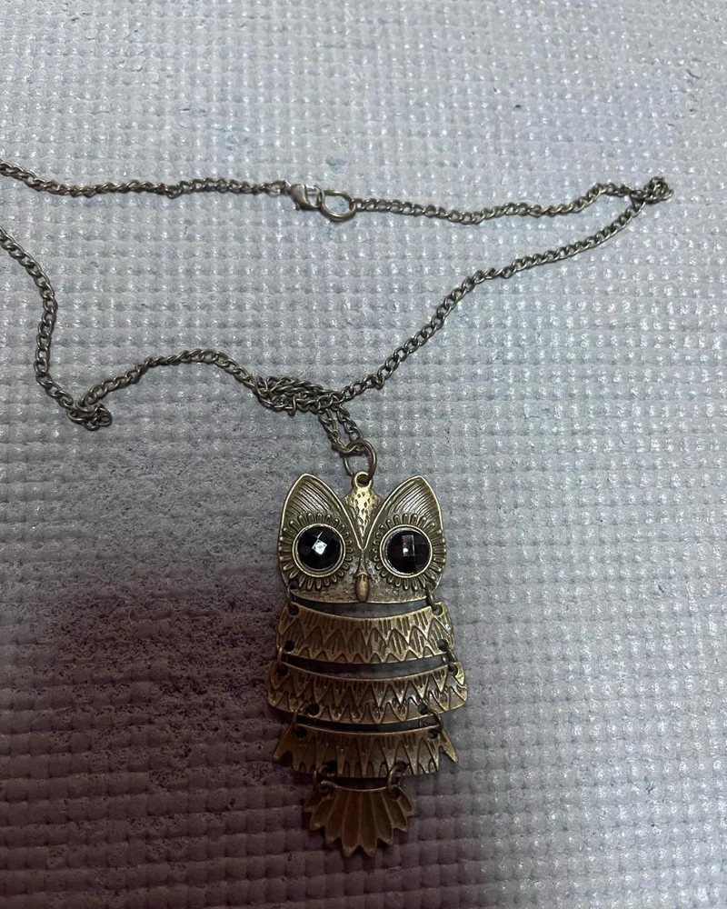 Necklaces, size One size, photo 3