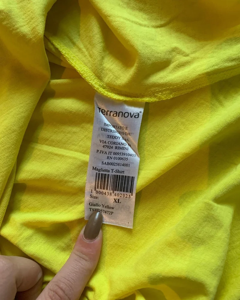 Terranova T-shirts, size XL / 42 / 14, photo 3
