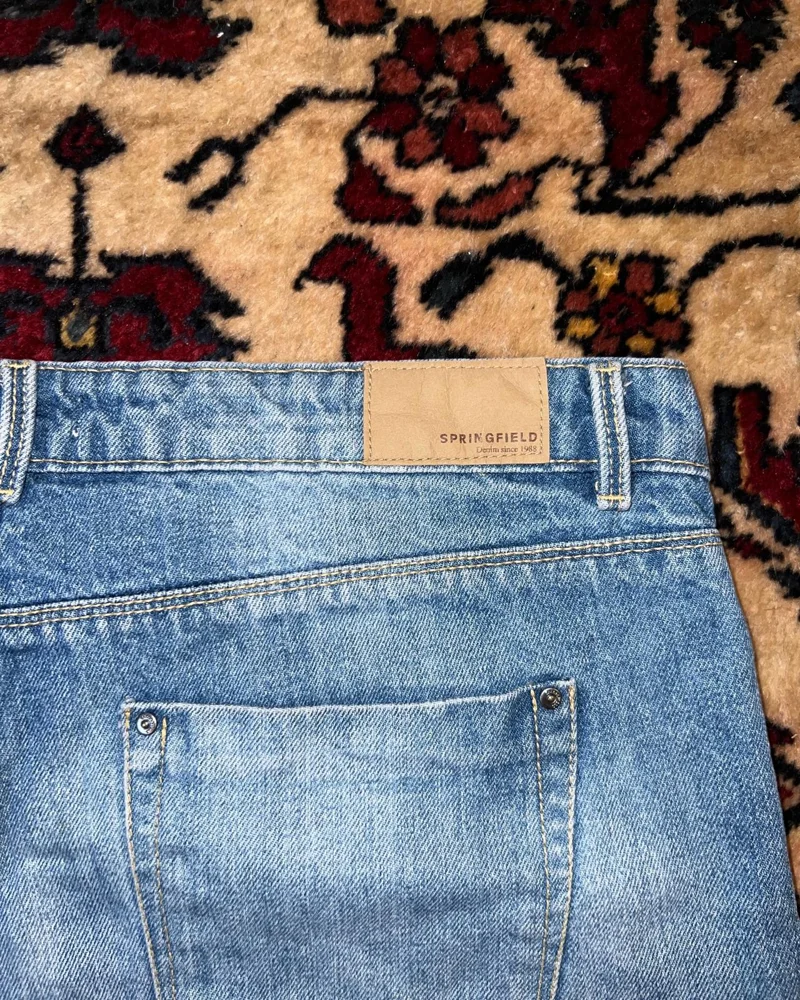 Springfield Shorts, size L / 40 / 12, photo 4