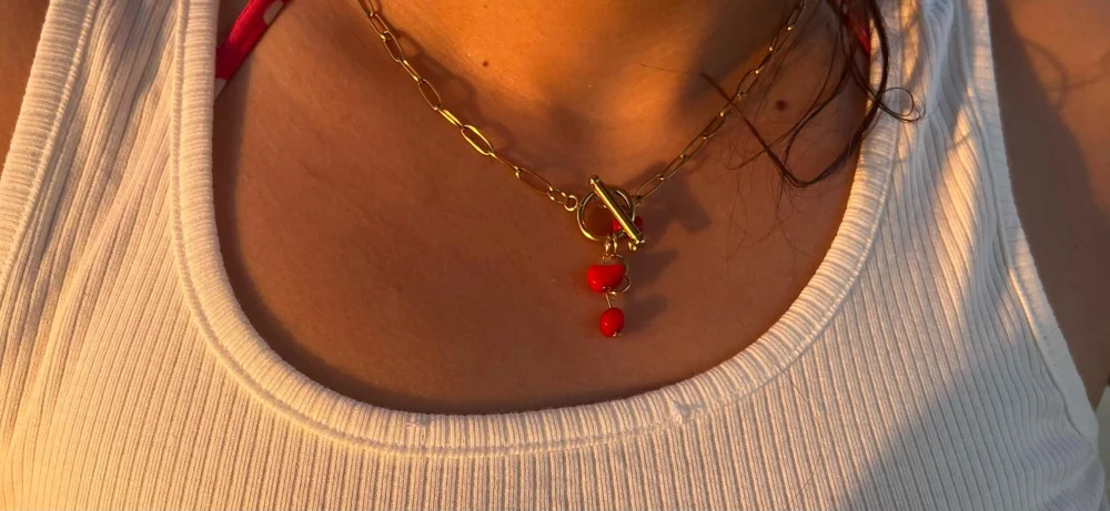 Necklaces, size Other, photo 3