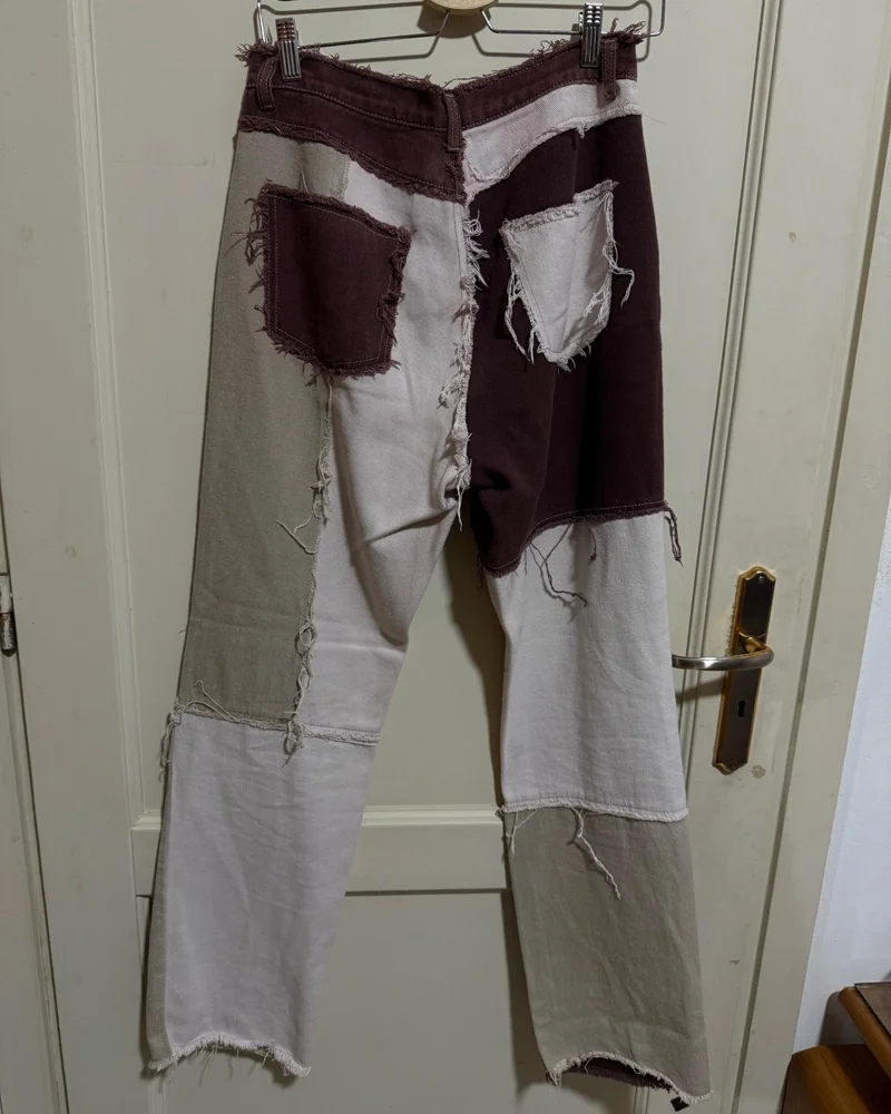 Shein Jeans, size M / 38 / 10, photo 3