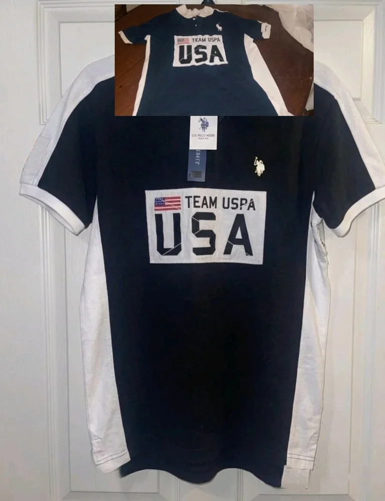 Polo Ralph Lauren Polo Shirts