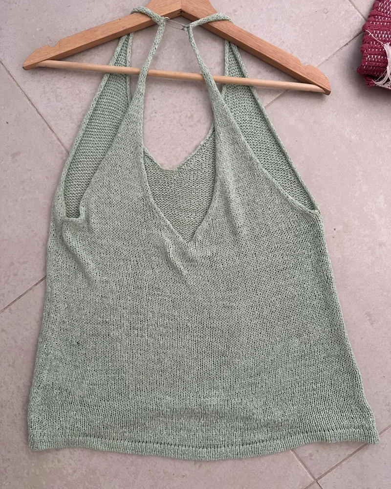 Tank Tops, size L / 40 / 12, photo 2