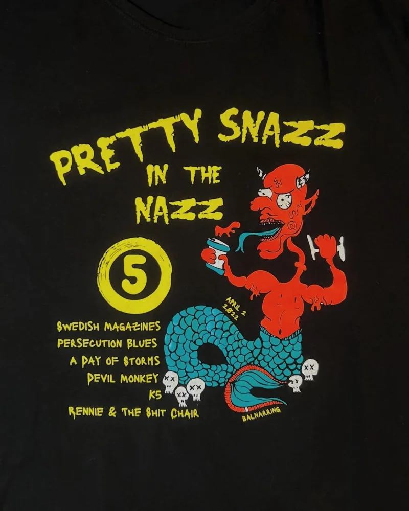 T-shirts, size XL, photo 3